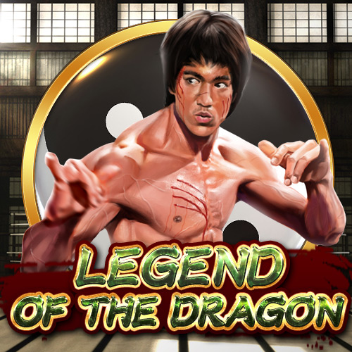 Legend of the Dragon